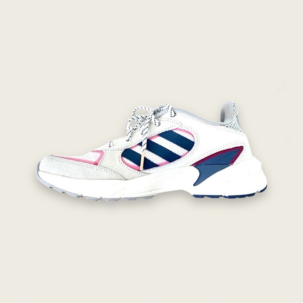 Adidas Men’s Sneakers 8 New